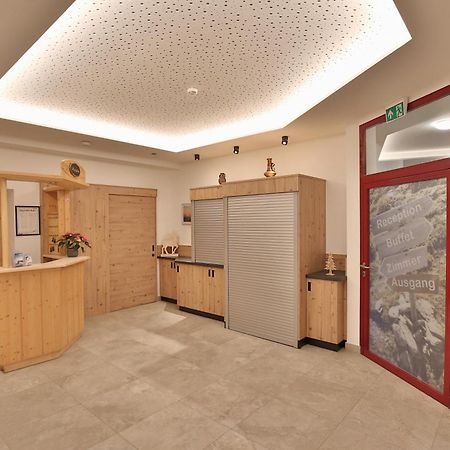 Jugendpension Muellauerhof Saalbach-Hinterglemm Luaran gambar