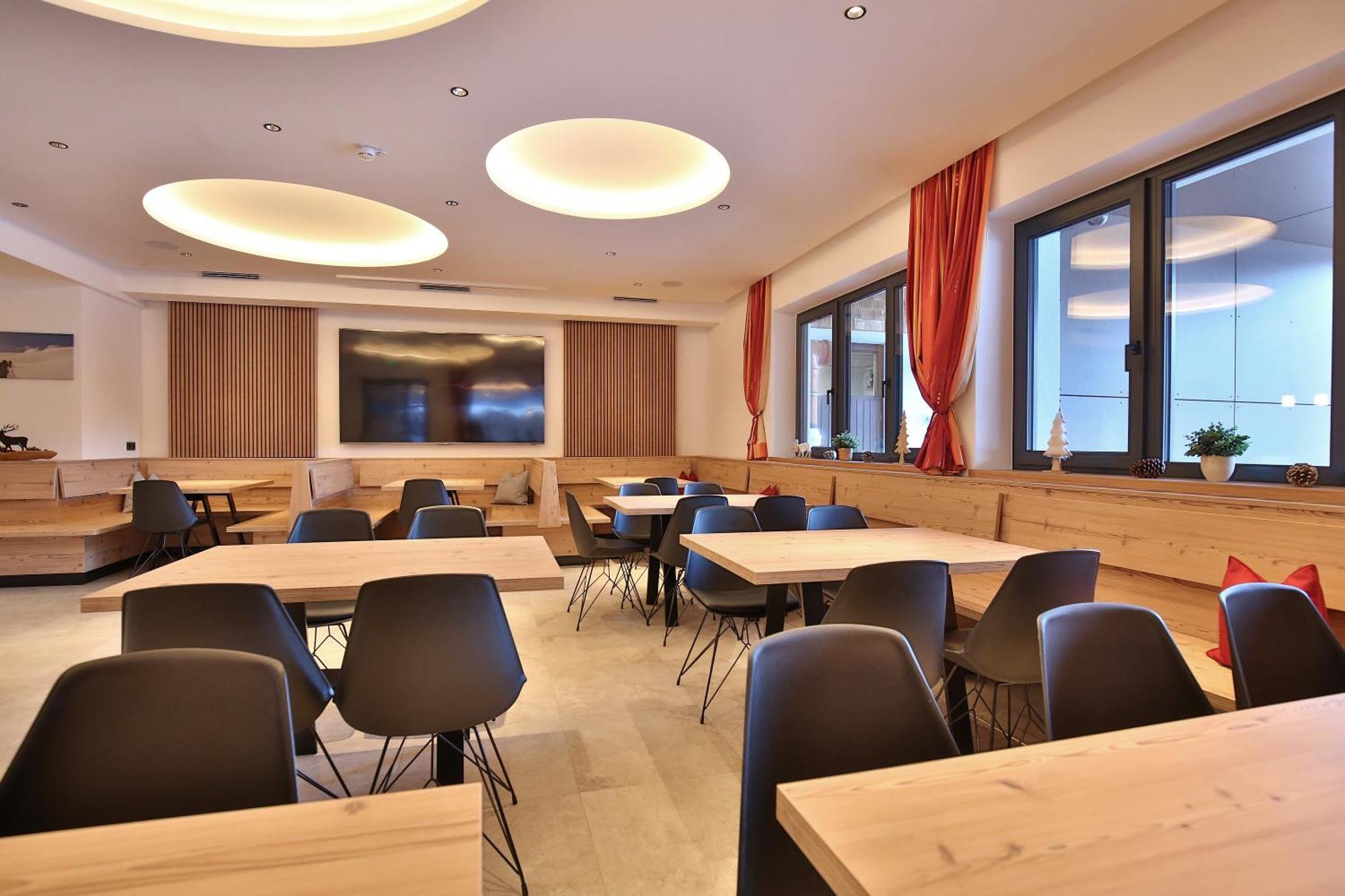 Jugendpension Muellauerhof Saalbach-Hinterglemm Luaran gambar