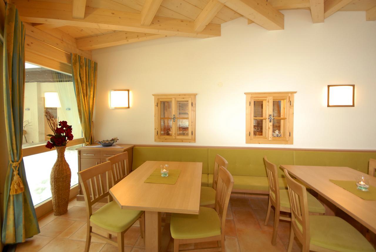 Jugendpension Muellauerhof Saalbach-Hinterglemm Luaran gambar