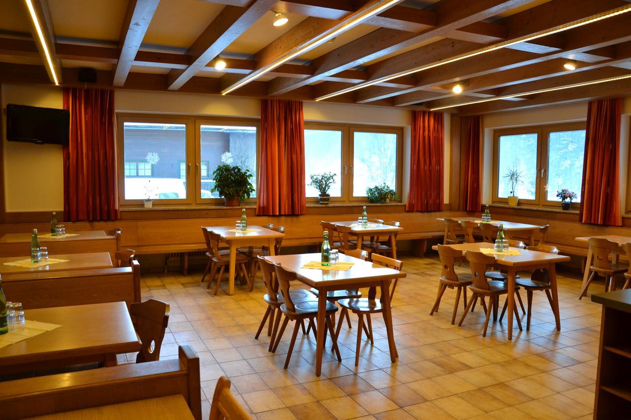 Jugendpension Muellauerhof Saalbach-Hinterglemm Luaran gambar