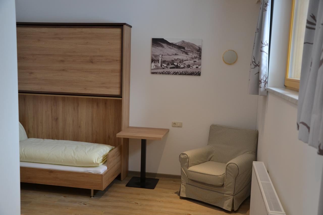 Jugendpension Muellauerhof Saalbach-Hinterglemm Luaran gambar