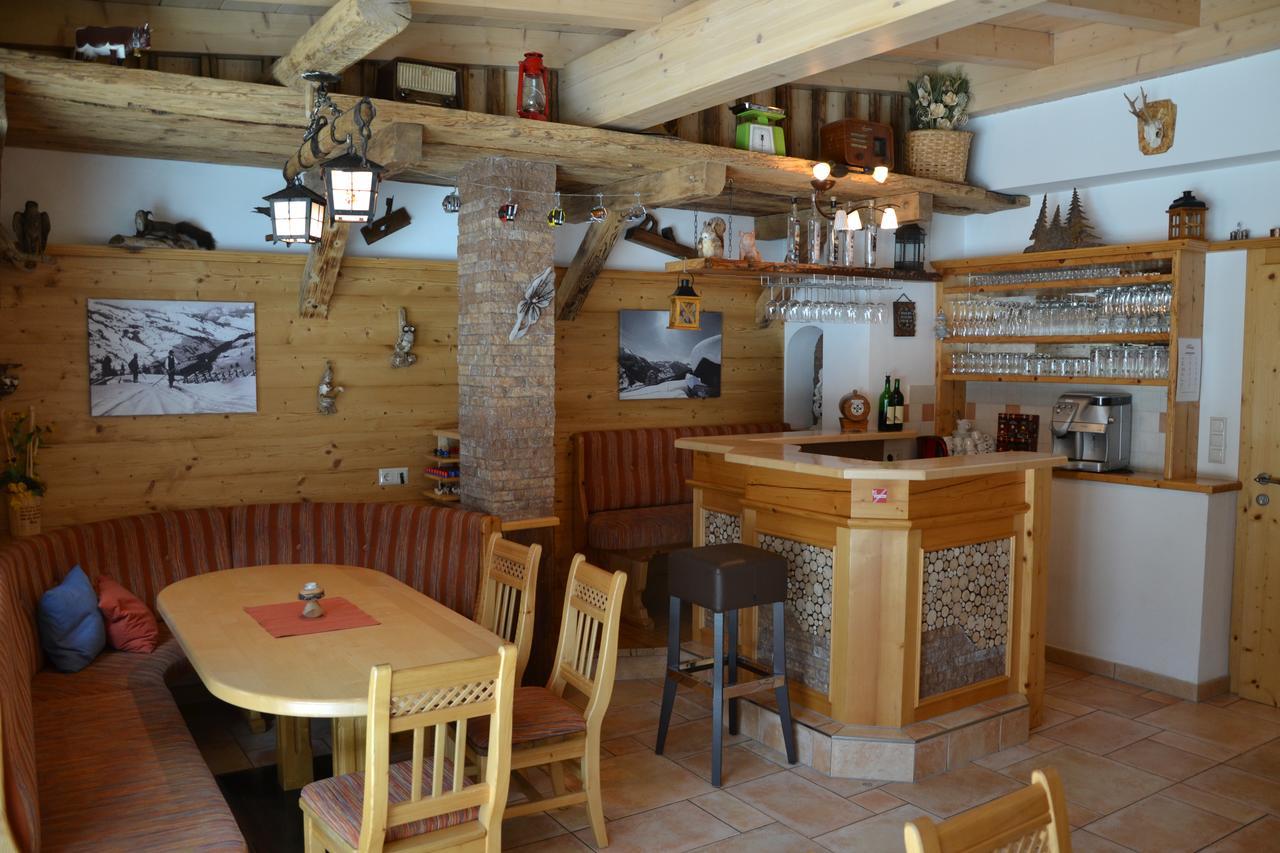 Jugendpension Muellauerhof Saalbach-Hinterglemm Luaran gambar