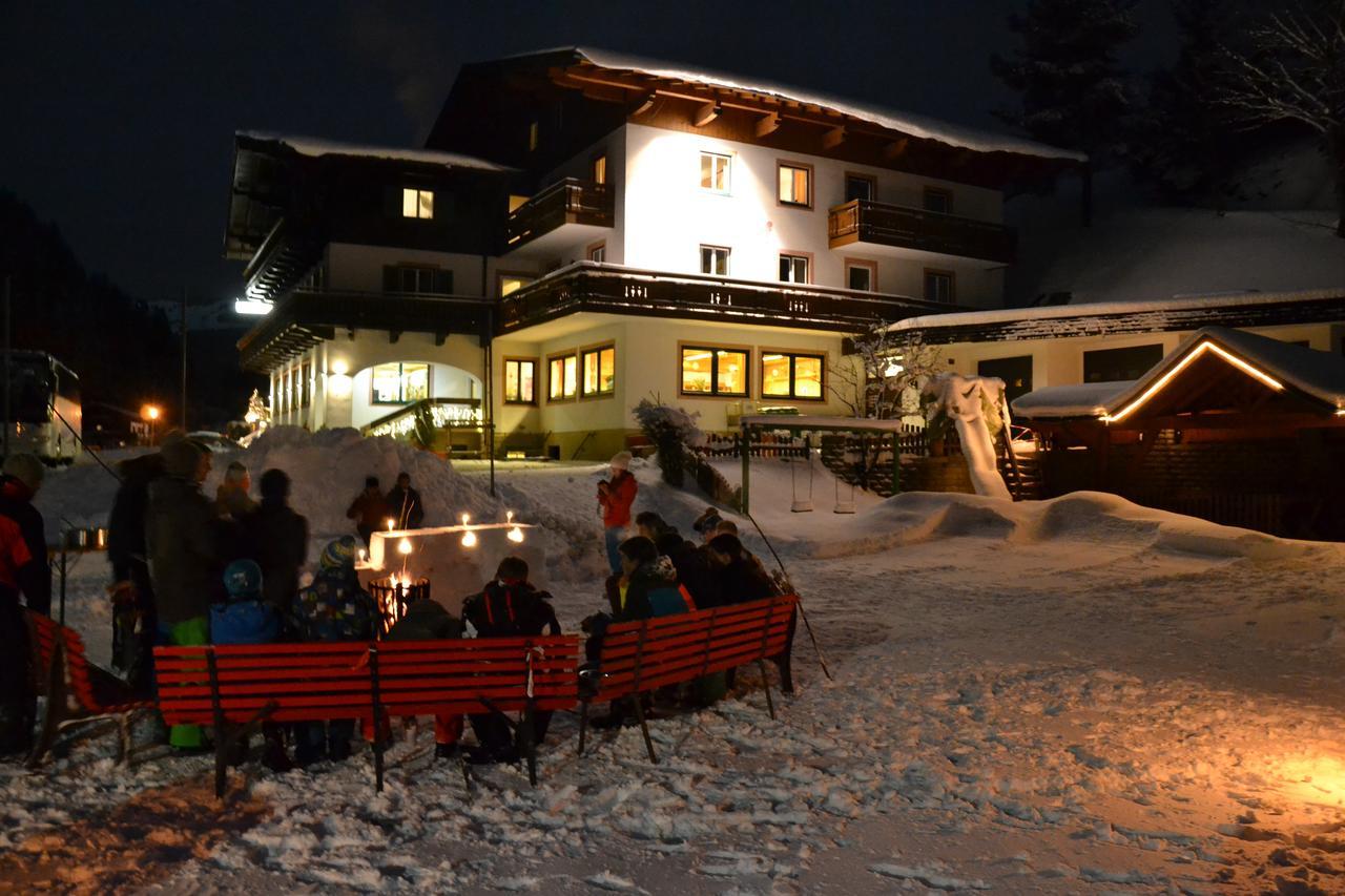 Jugendpension Muellauerhof Saalbach-Hinterglemm Luaran gambar