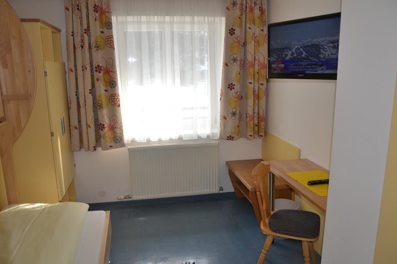 Jugendpension Muellauerhof Saalbach-Hinterglemm Bilik gambar